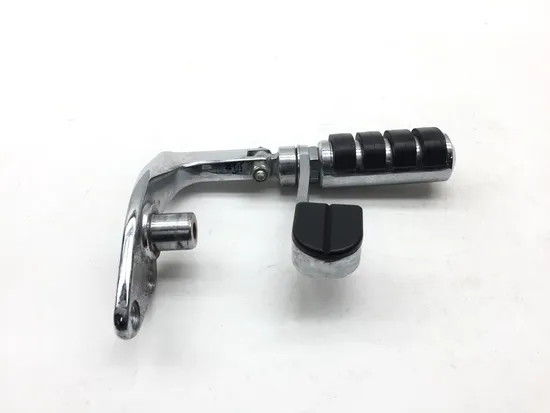 Left Right Forward Controls 1997 Harley-Davidson Dyna Super Glide FXD 2386