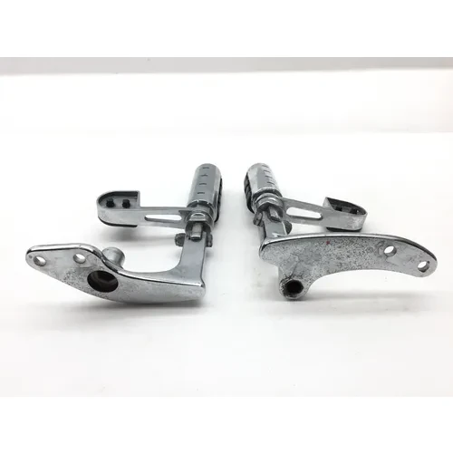 Left Right Forward Controls 1997 Harley-Davidson Dyna Super Glide FXD 2386 8