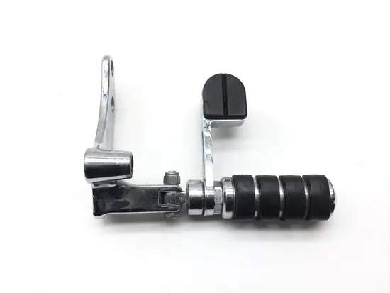 Left Right Forward Controls 1997 Harley-Davidson Dyna Super Glide FXD 2386