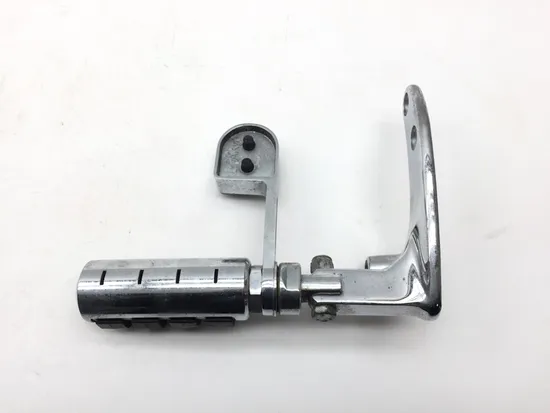 Left Right Forward Controls 1997 Harley-Davidson Dyna Super Glide FXD 2386