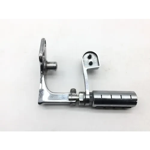Left Right Forward Controls 1997 Harley-Davidson Dyna Super Glide FXD 2386 5
