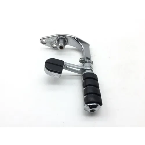 Left Right Forward Controls 1997 Harley-Davidson Dyna Super Glide FXD 2386 3