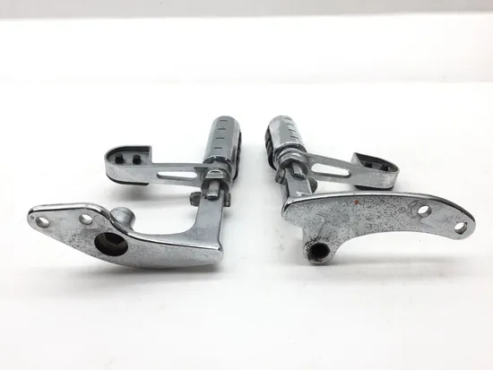 Left Right Forward Controls 1997 Harley-Davidson Dyna Super Glide FXD 2386