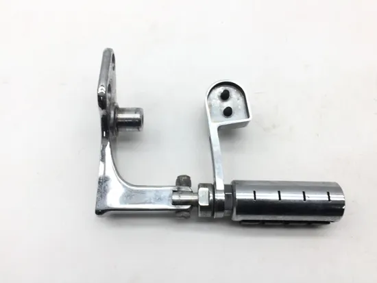 Left Right Forward Controls 1997 Harley-Davidson Dyna Super Glide FXD 2386