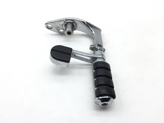 Left Right Forward Controls 1997 Harley-Davidson Dyna Super Glide FXD 2386