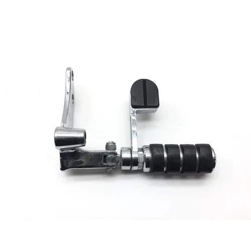 Left Right Forward Controls 1997 Harley-Davidson Dyna Super Glide FXD 2386 6