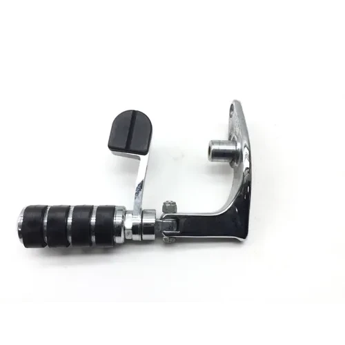 Left Right Forward Controls 1997 Harley-Davidson Dyna Super Glide FXD 2386 2