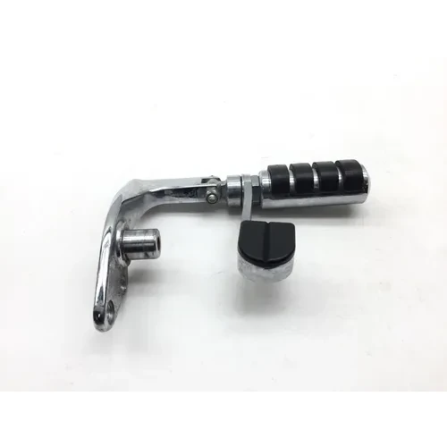 Left Right Forward Controls 1997 Harley-Davidson Dyna Super Glide FXD 2386 4