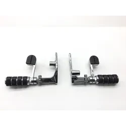 Left Right Forward Controls 1997 Harley-Davidson Dyna Super Glide FXD 2386
