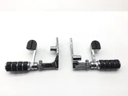 Left Right Forward Controls 1997 Harley-Davidson Dyna Super Glide FXD 2386