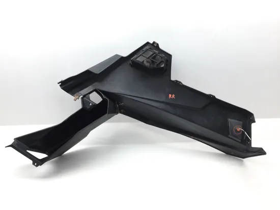 Right Passenger Side Rear Fender 2014 Polaris RZR 900 2430 x