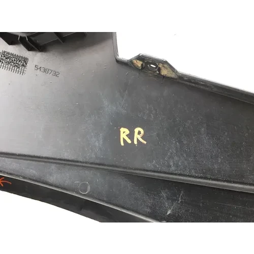 Right Passenger Side Rear Fender 2014 Polaris RZR 900 2430 x 13