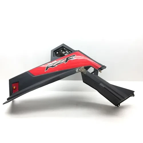 Right Passenger Side Rear Fender 2014 Polaris RZR 900 2430 x 3