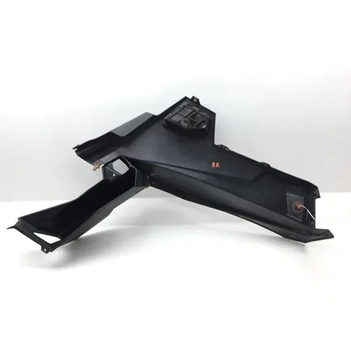 Right Passenger Side Rear Fender 2014 Polaris RZR 900 2430 x 9