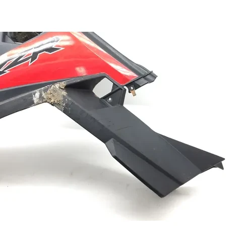 Right Passenger Side Rear Fender 2014 Polaris RZR 900 2430 x 5