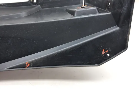 Right Passenger Side Rear Fender 2014 Polaris RZR 900 2430 x