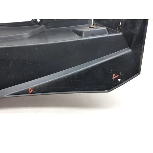 Right Passenger Side Rear Fender 2014 Polaris RZR 900 2430 x 20