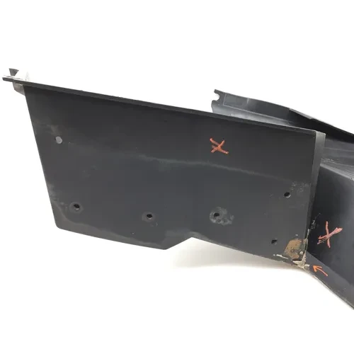 Right Passenger Side Rear Fender 2014 Polaris RZR 900 2430 x 19