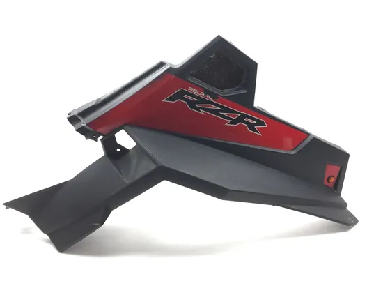 Left Driver Side Rear Fender 2014 Polaris RZR 900 2430 x