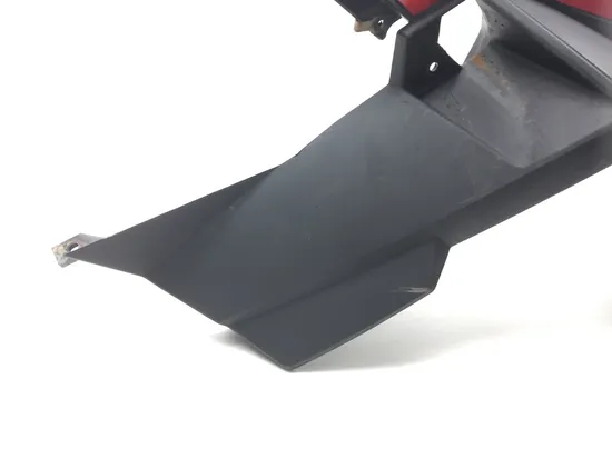 Left Driver Side Rear Fender 2014 Polaris RZR 900 2430 x