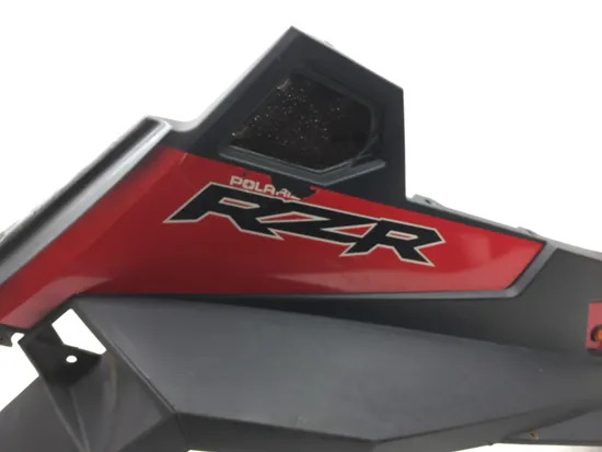 Left Driver Side Rear Fender 2014 Polaris RZR 900 2430 x