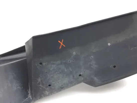 Left Driver Side Rear Fender 2014 Polaris RZR 900 2430 x