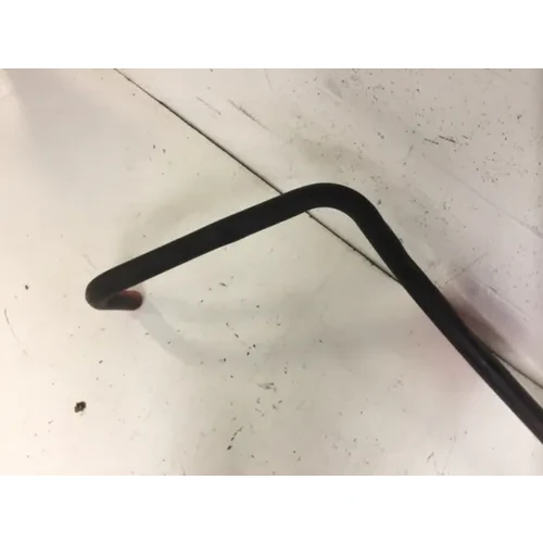 Rock Sliders Nerf Bars 2014 Polaris RZR 900 2430 x 17