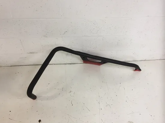 Rock Sliders Nerf Bars 2014 Polaris RZR 900 2430 x