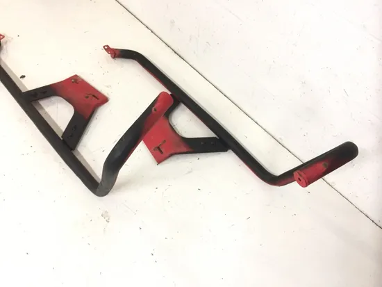 Rock Sliders Nerf Bars 2014 Polaris RZR 900 2430 x