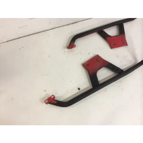 Rock Sliders Nerf Bars 2014 Polaris RZR 900 2430 x 9