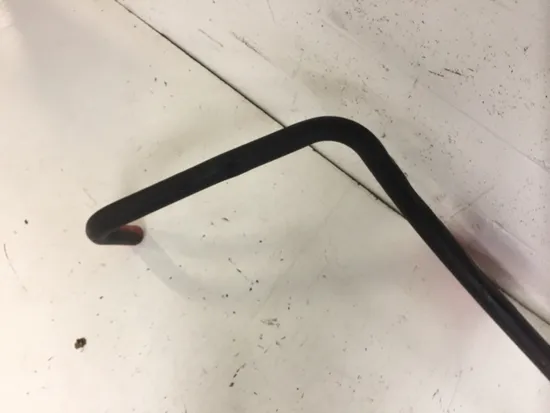 Rock Sliders Nerf Bars 2014 Polaris RZR 900 2430 x