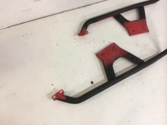 Rock Sliders Nerf Bars 2014 Polaris RZR 900 2430 x