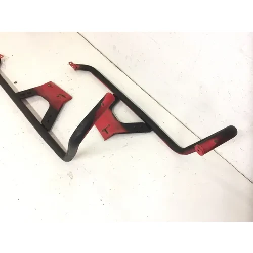 Rock Sliders Nerf Bars 2014 Polaris RZR 900 2430 x 11