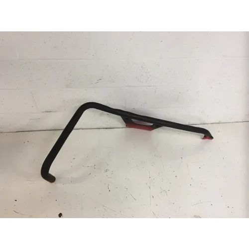 Rock Sliders Nerf Bars 2014 Polaris RZR 900 2430 x 15