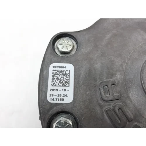 Primary Clutch 2014 Polaris RZR 900 2430 x 7