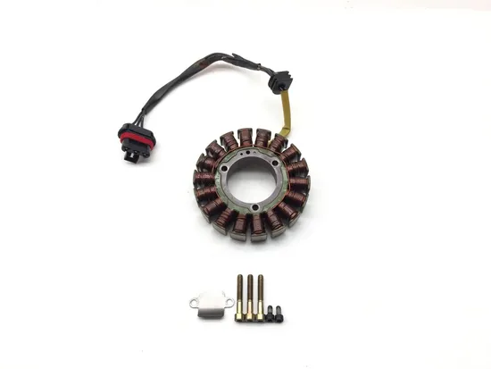 Engine Stator Generator 2014 Polaris RZR 900 2430 x