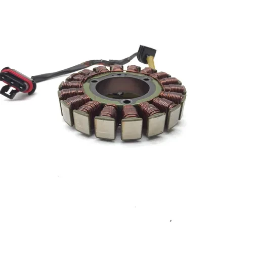 Engine Stator Generator 2014 Polaris RZR 900 2430 x 9