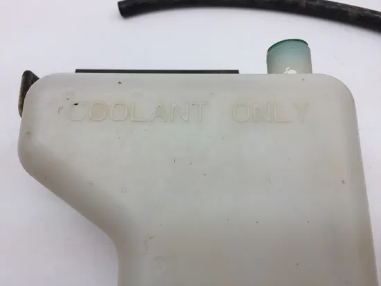 Engine Radiator Overflow Tank 2014 Polaris RZR 900 2430