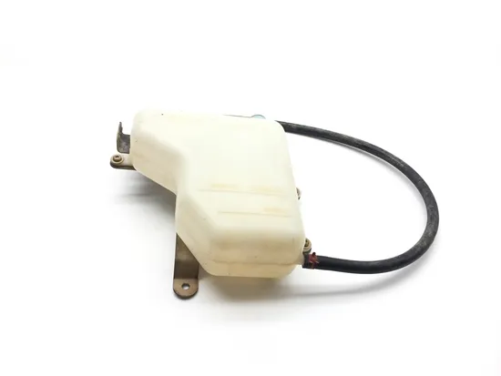 Engine Radiator Overflow Tank 2014 Polaris RZR 900 2430