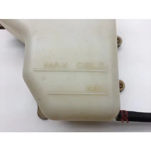 Engine Radiator Overflow Tank 2014 Polaris RZR 900 2430 7