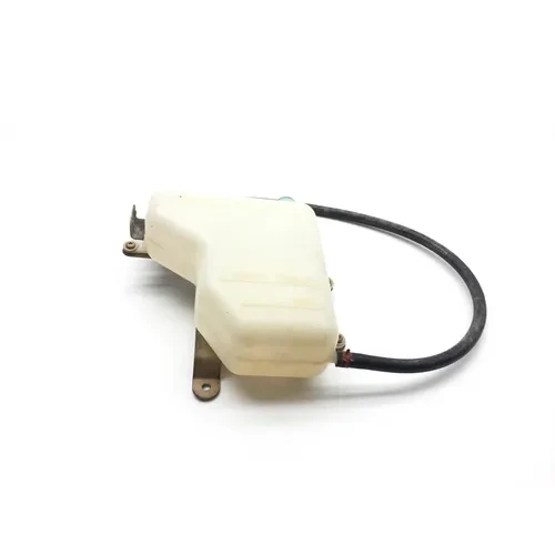 Engine Radiator Overflow Tank 2014 Polaris RZR 900 2430 3