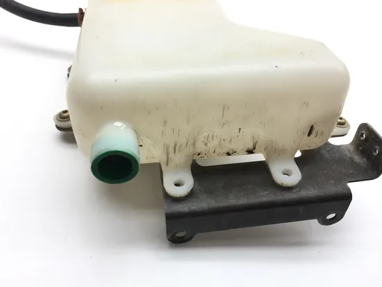 Engine Radiator Overflow Tank 2014 Polaris RZR 900 2430