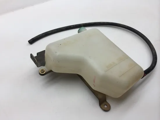 Engine Radiator Overflow Tank 2014 Polaris RZR 900 2430