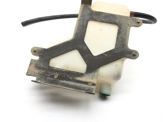 Engine Radiator Overflow Tank 2014 Polaris RZR 900 2430