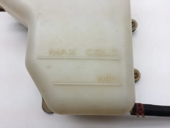 Engine Radiator Overflow Tank 2014 Polaris RZR 900 2430