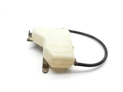 Engine Radiator Overflow Tank 2014 Polaris RZR 900 2430