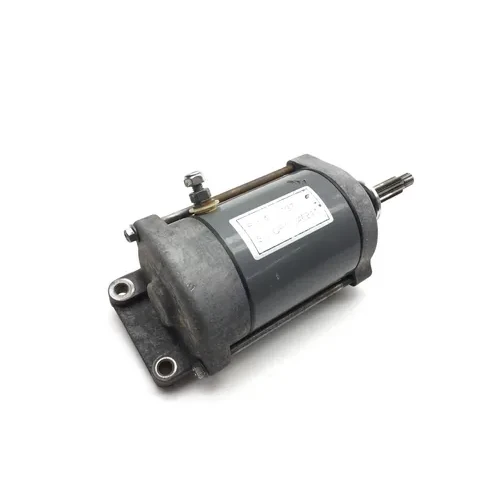 Electric Starter Motor 2014 Polaris RZR 900 2430 3