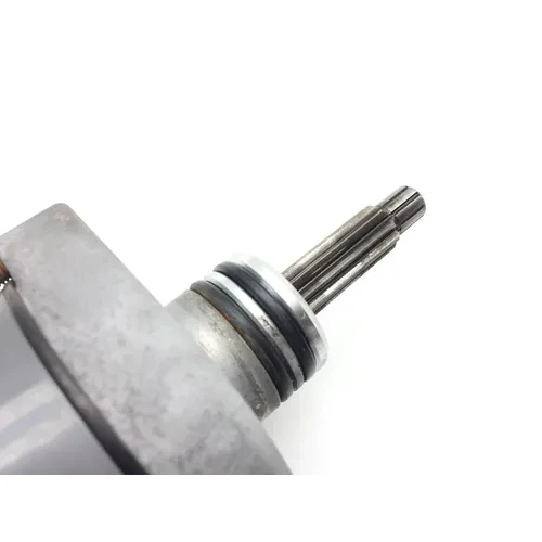 Electric Starter Motor 2014 Polaris RZR 900 2430 9