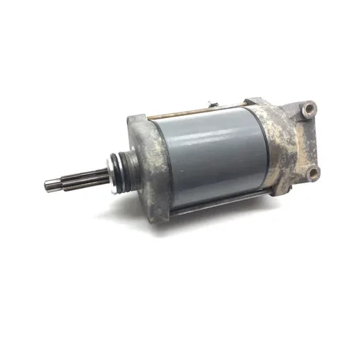 Electric Starter Motor 2014 Polaris RZR 900 2430 10