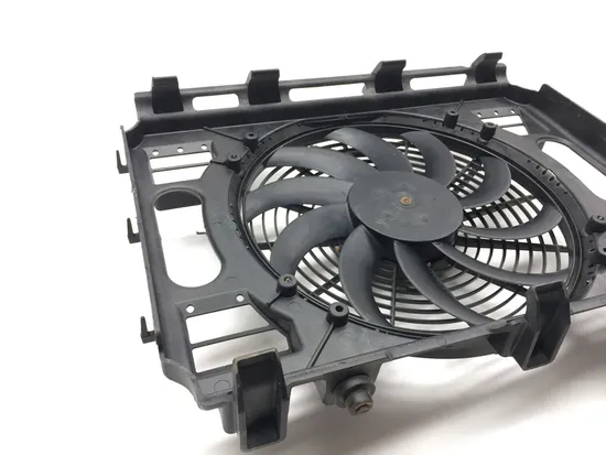 Engine Radiator Cooling Fan 2014 Polaris RZR 900 2430